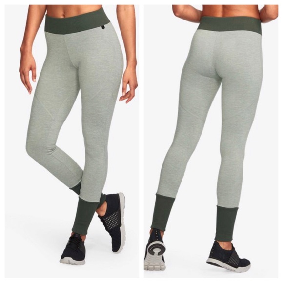 Under Armour Pants - Under Armour jogger UA Unstoppable To/From legging